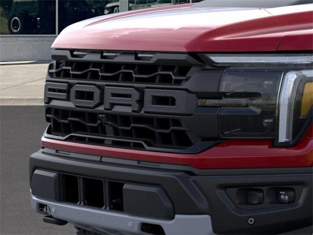 new 2024 Ford F-150 car, priced at $82,425