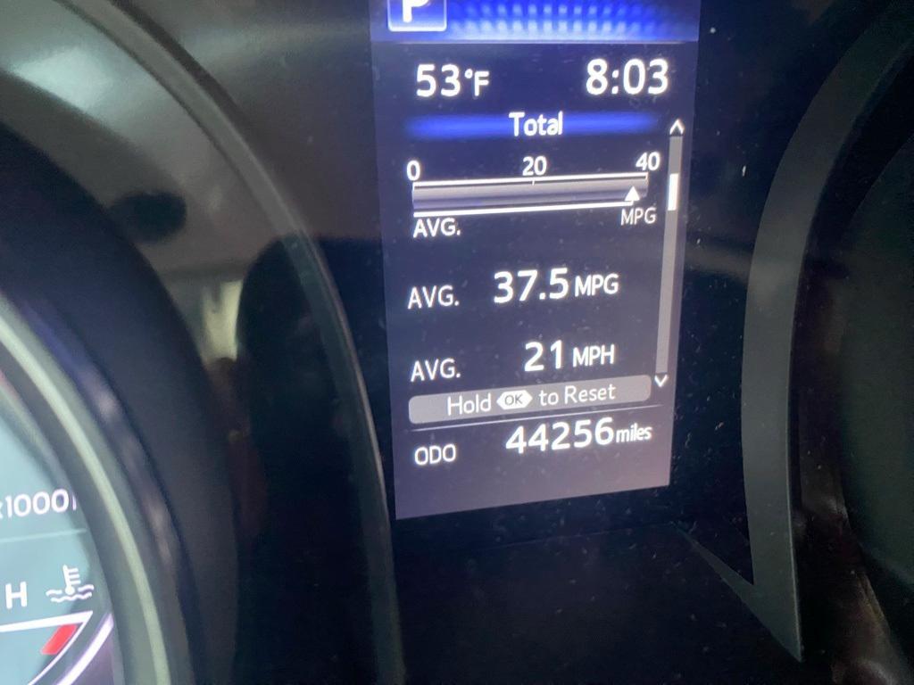 used 2023 Toyota Camry car, priced at $24,900