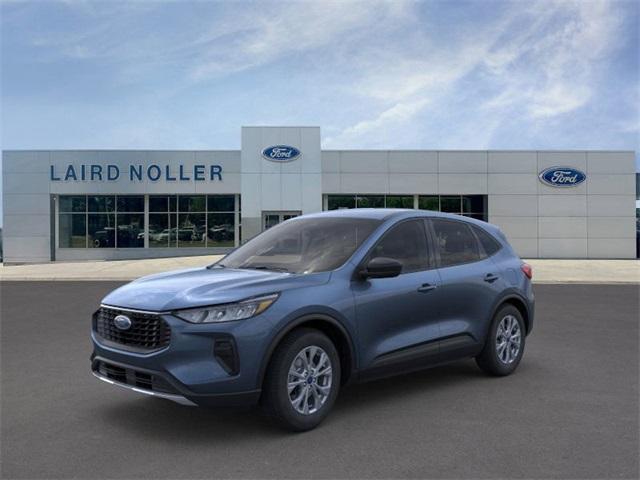 new 2025 Ford Escape car, priced at $28,180