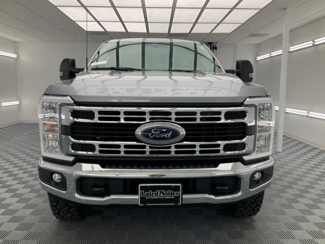 new 2024 Ford F-350 car, priced at $78,065