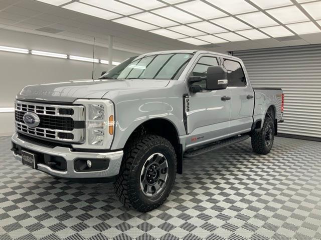 new 2024 Ford F-350 car, priced at $73,640