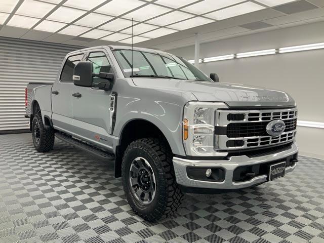 new 2024 Ford F-350 car, priced at $78,065