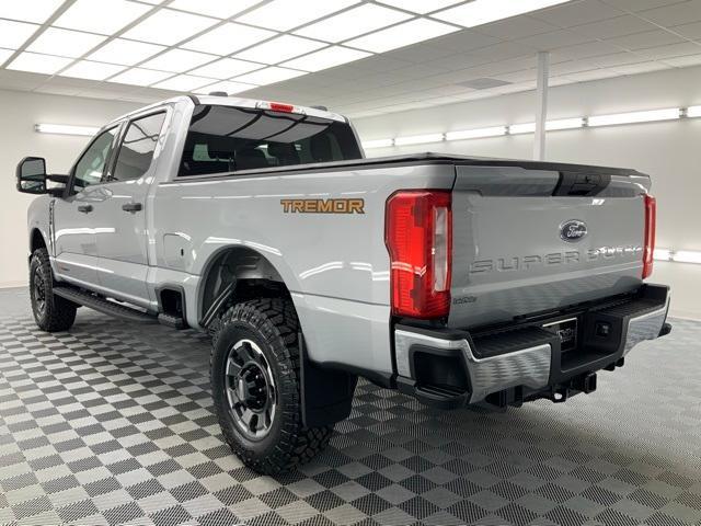 new 2024 Ford F-350 car, priced at $73,640