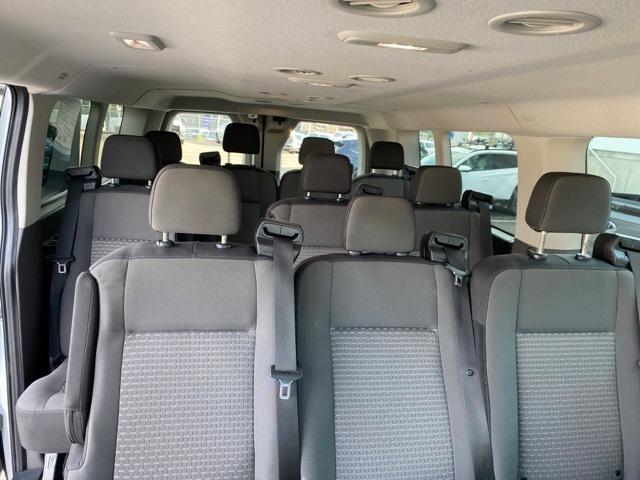 used 2022 Ford Transit-350 car, priced at $41,998