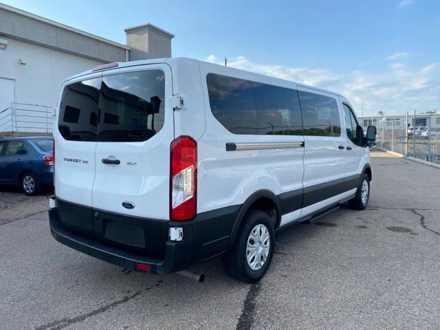 used 2022 Ford Transit-350 car, priced at $41,998