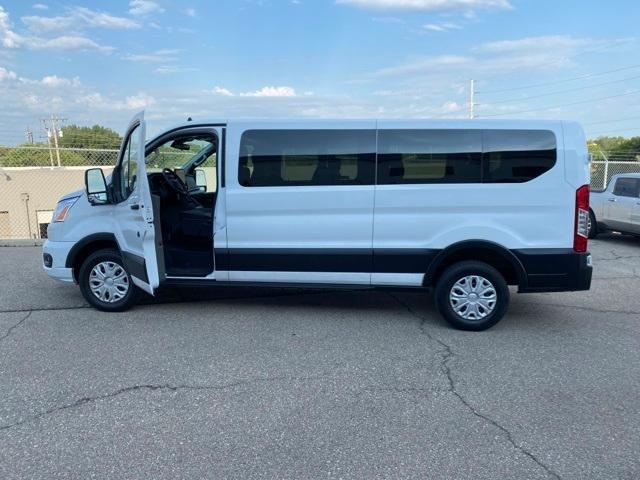 used 2022 Ford Transit-350 car, priced at $41,998