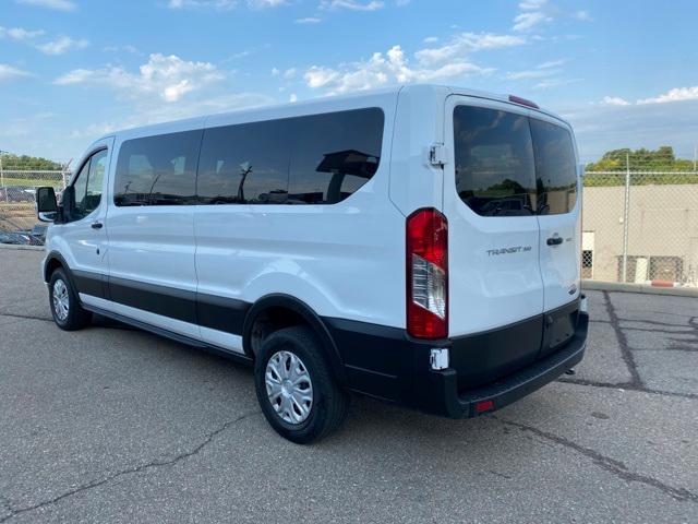 used 2022 Ford Transit-350 car, priced at $41,998