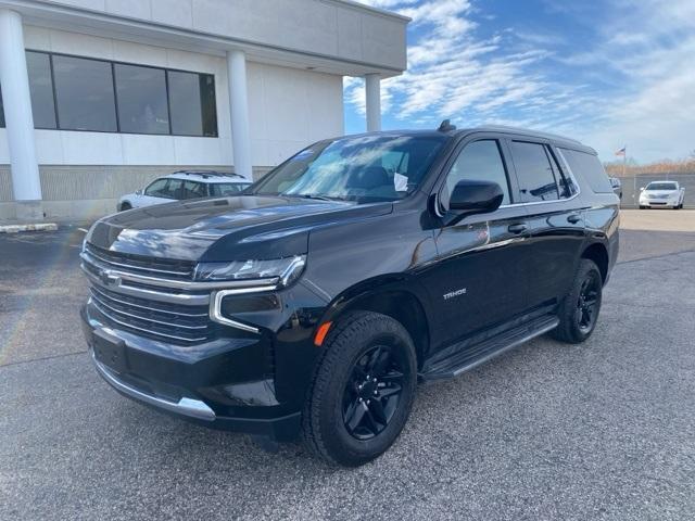 used 2022 Chevrolet Tahoe car, priced at $50,958