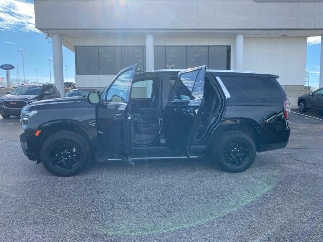 used 2022 Chevrolet Tahoe car, priced at $50,958