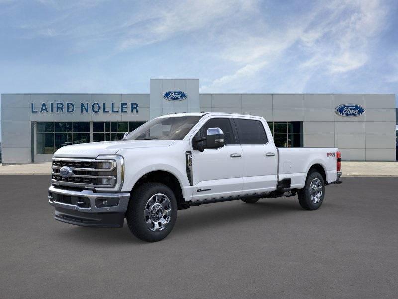 new 2024 Ford F-250 car, priced at $82,105