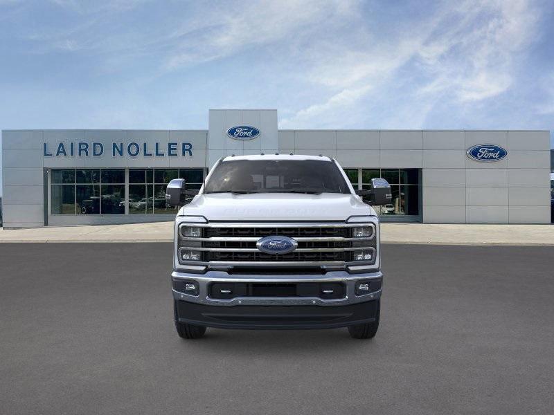 new 2024 Ford F-250 car, priced at $79,753