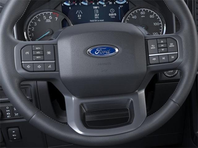 new 2023 Ford F-150 car, priced at $77,995