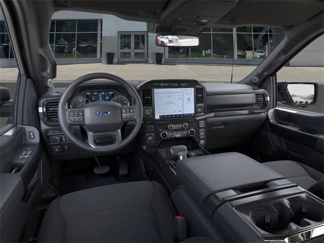 new 2023 Ford F-150 car, priced at $77,995