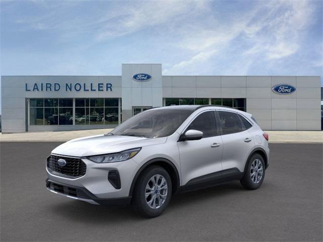 new 2024 Ford Escape car, priced at $33,795