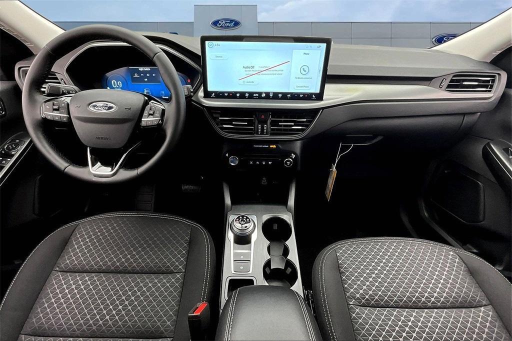 new 2025 Ford Escape car, priced at $29,144