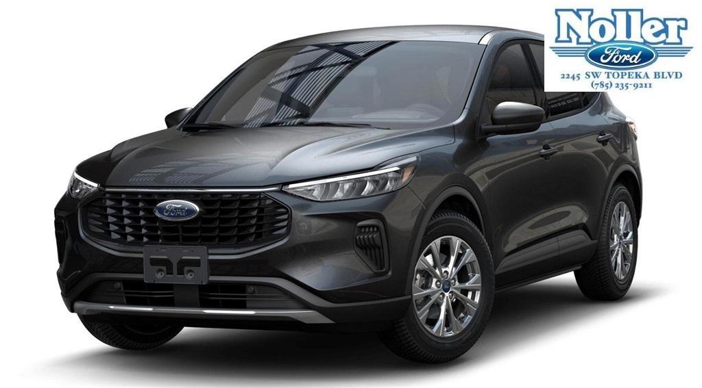 new 2025 Ford Escape car, priced at $31,261