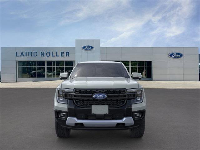 new 2024 Ford Ranger car, priced at $48,999