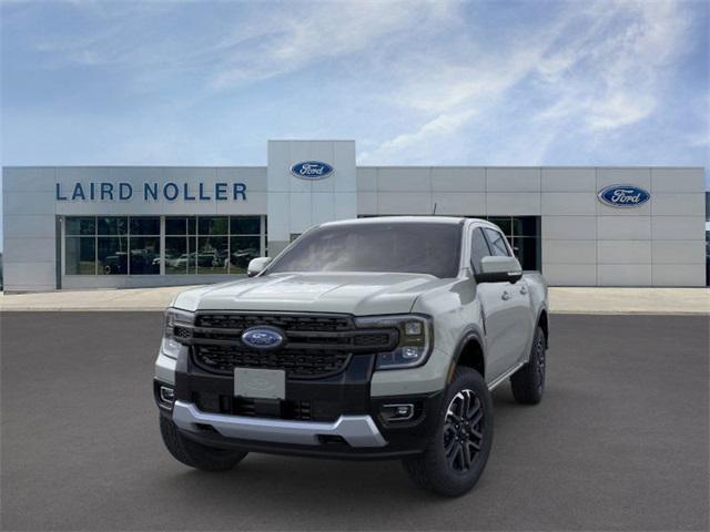 new 2024 Ford Ranger car, priced at $48,999