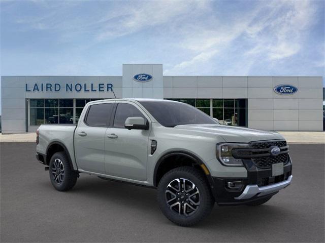 new 2024 Ford Ranger car, priced at $48,999