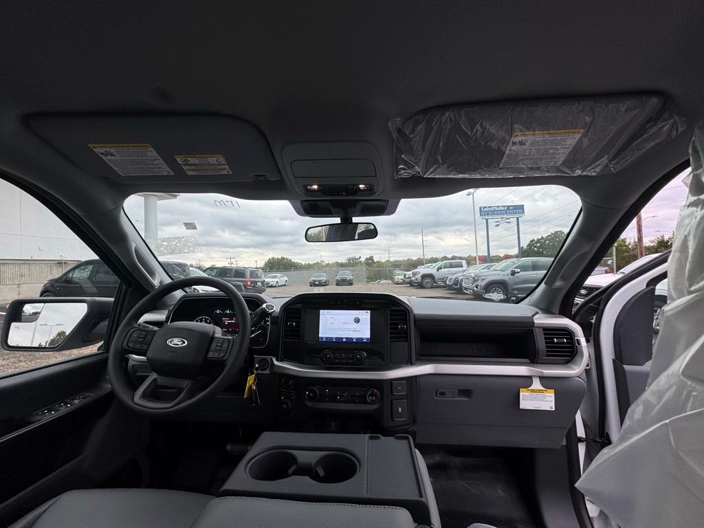 used 2022 Ford F-150 car, priced at $32,998