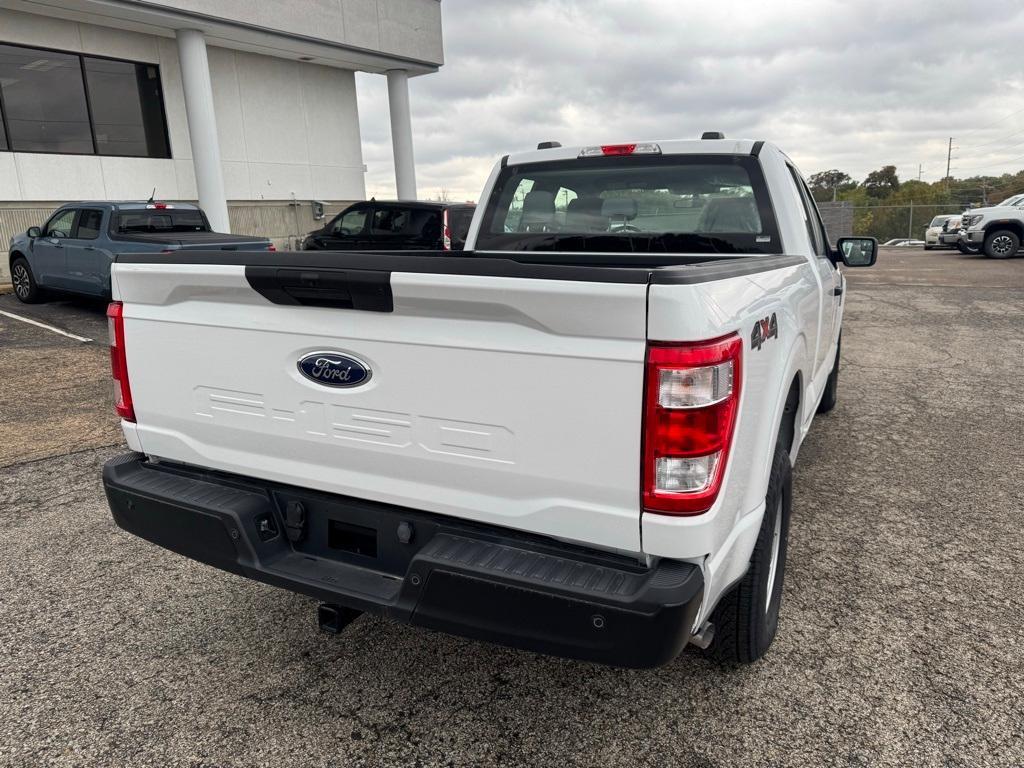 used 2022 Ford F-150 car, priced at $32,998