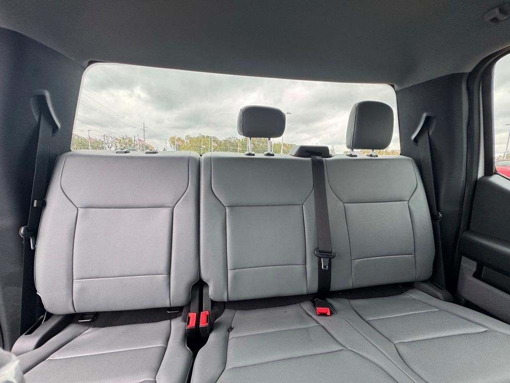 used 2022 Ford F-150 car, priced at $32,998