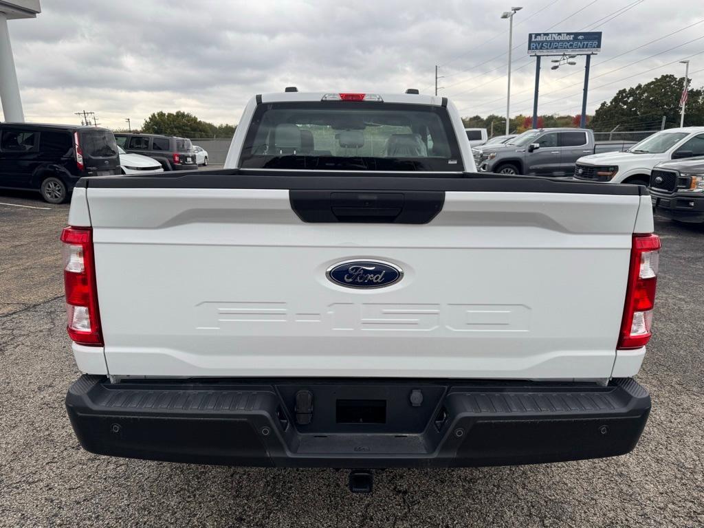 used 2022 Ford F-150 car, priced at $32,998