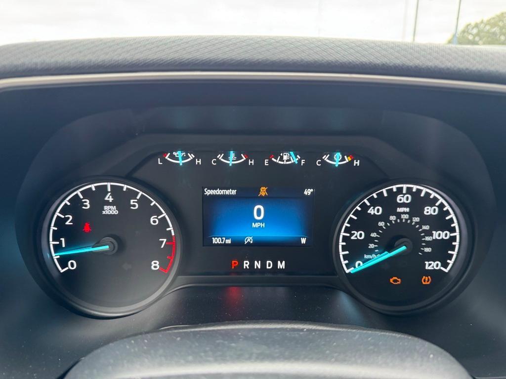 used 2022 Ford F-150 car, priced at $32,998