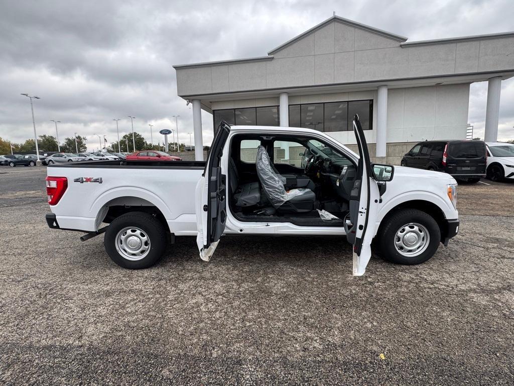 used 2022 Ford F-150 car, priced at $32,998