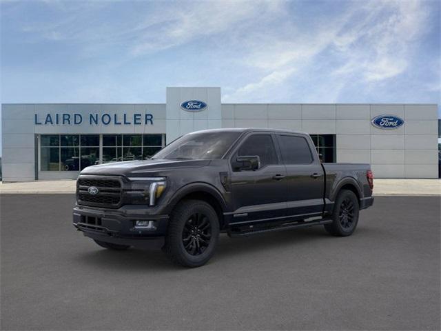 new 2024 Ford F-150 car, priced at $63,106