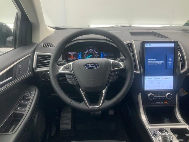 new 2024 Ford Edge car, priced at $42,307