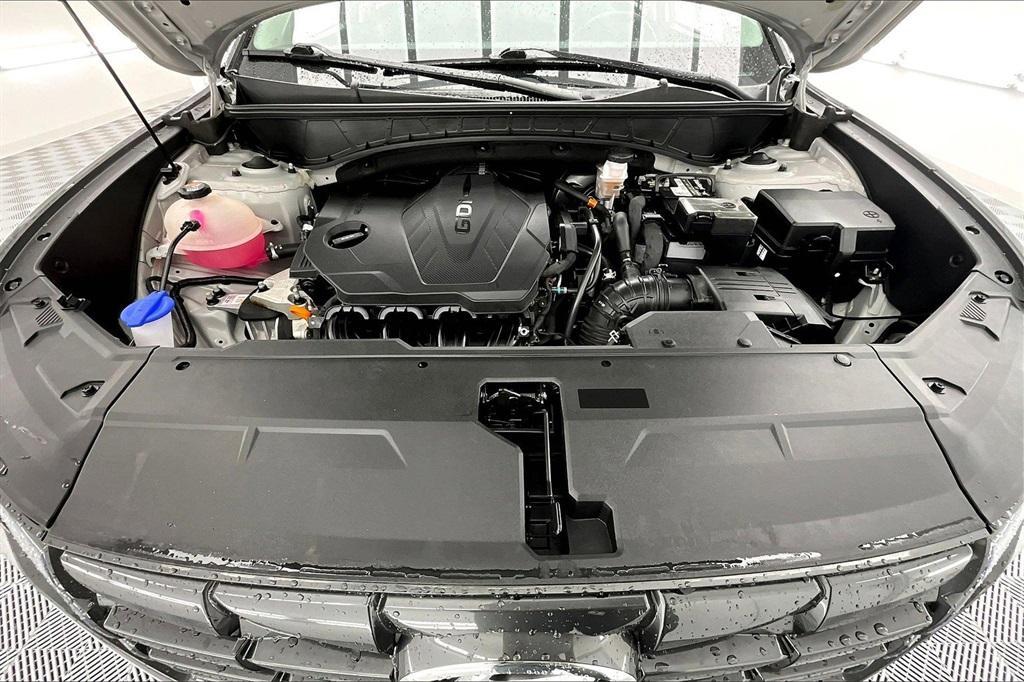 used 2022 Hyundai Tucson car, priced at $21,000