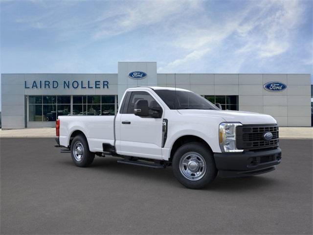 new 2024 Ford F-350 car, priced at $66,424