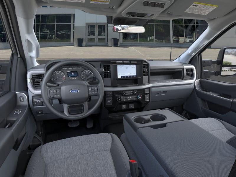 new 2024 Ford F-350 car, priced at $81,624