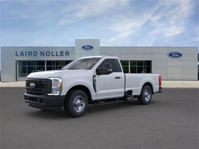 new 2024 Ford F-350 car, priced at $66,424