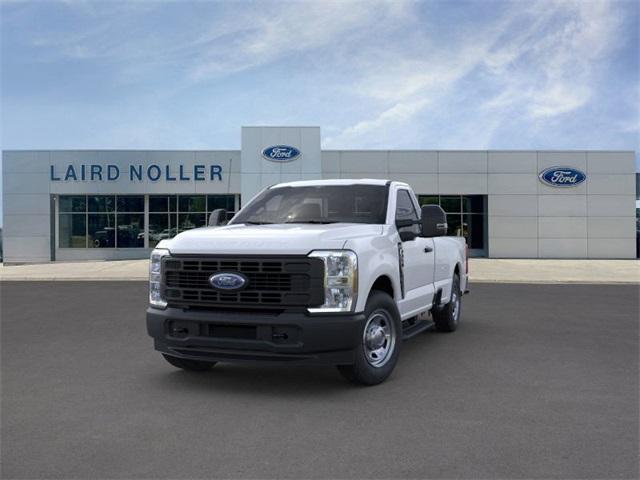 new 2024 Ford F-350 car, priced at $66,424