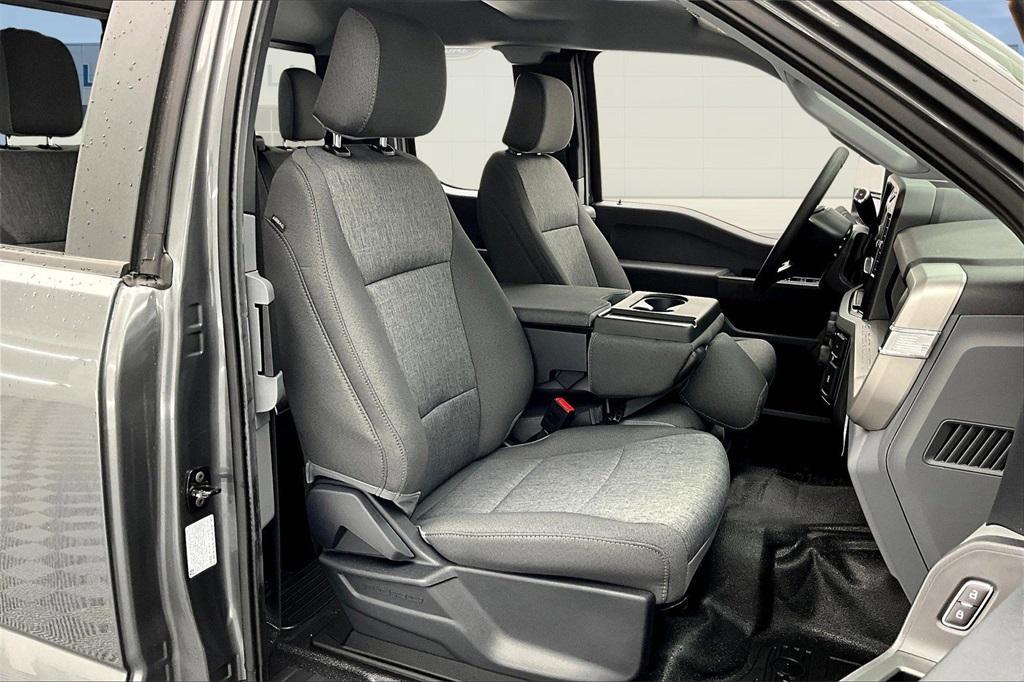 new 2025 Ford F-350 car, priced at $63,420