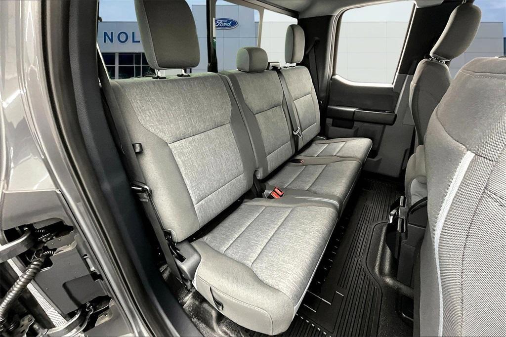 new 2025 Ford F-350 car, priced at $63,420