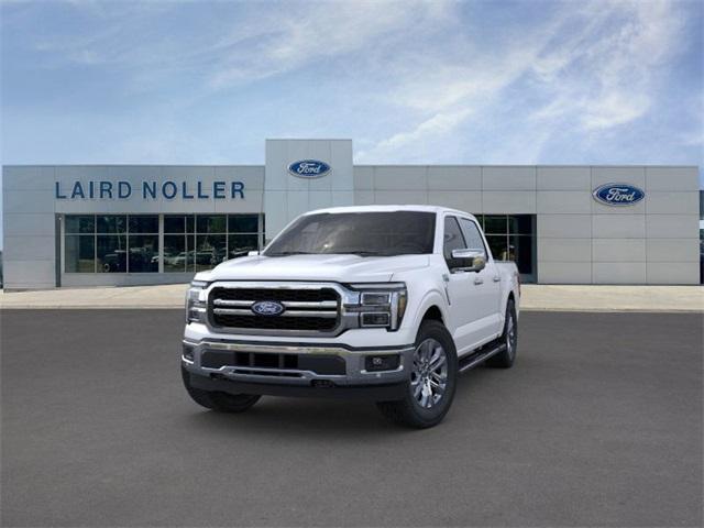 new 2025 Ford F-150 car, priced at $67,564