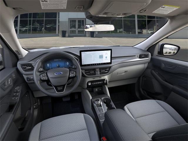 new 2024 Ford Escape car, priced at $29,045