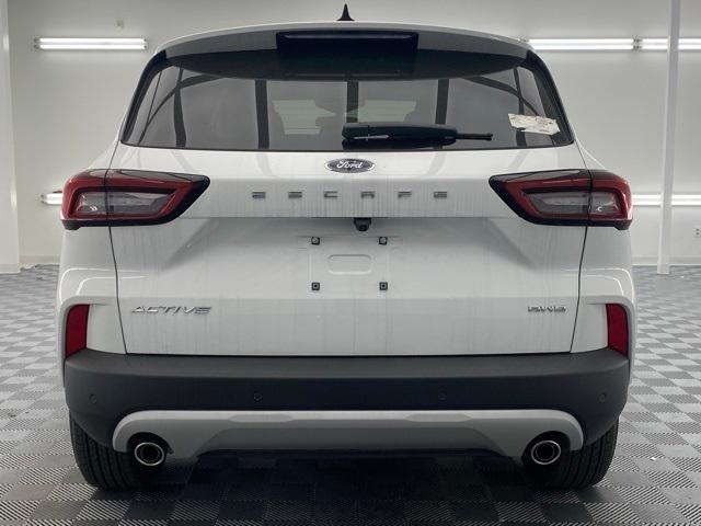 new 2024 Ford Escape car, priced at $36,424