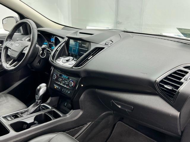 used 2018 Ford Escape car, priced at $18,074