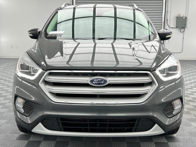 used 2018 Ford Escape car, priced at $18,074