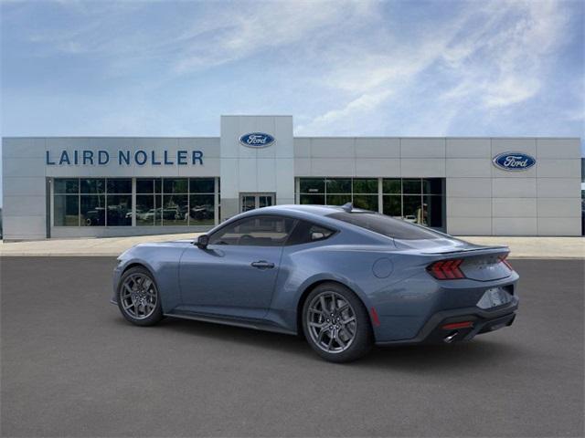 new 2024 Ford Mustang car, priced at $41,843