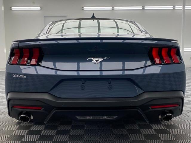 new 2024 Ford Mustang car, priced at $44,291