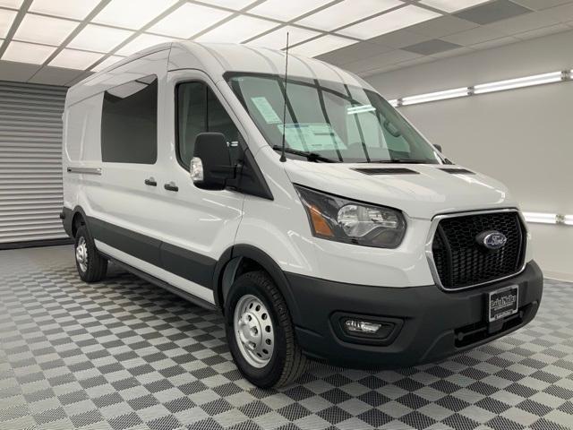 new 2023 Ford Transit-250 car, priced at $45,264