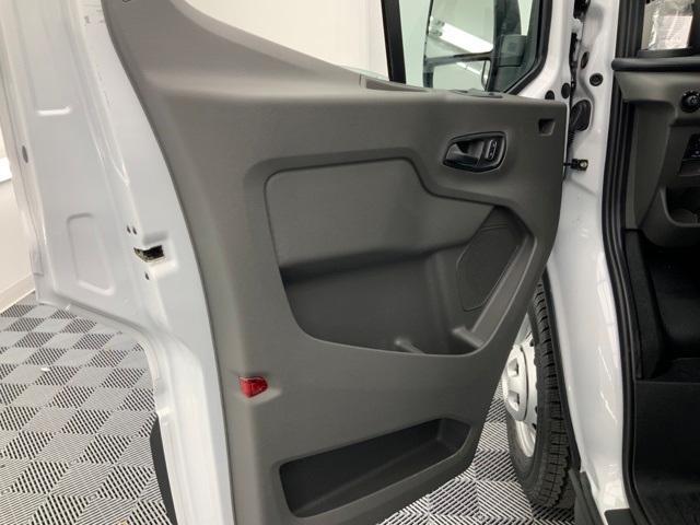 new 2023 Ford Transit-250 car, priced at $45,264