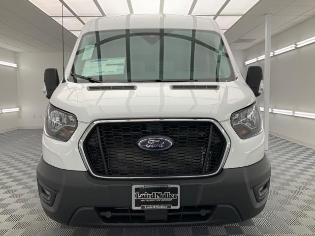 new 2023 Ford Transit-250 car, priced at $45,264