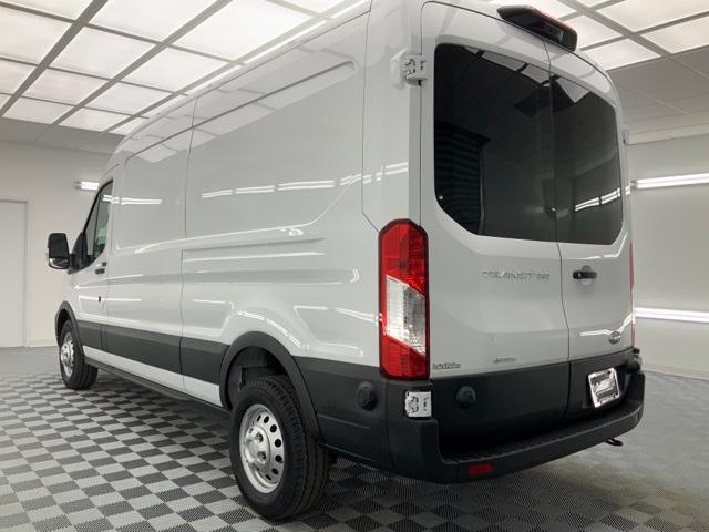 new 2023 Ford Transit-250 car, priced at $45,264