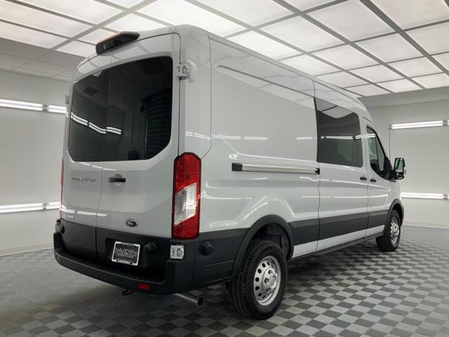 new 2023 Ford Transit-250 car, priced at $45,264